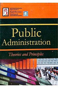 Public Administration Theories and Principles