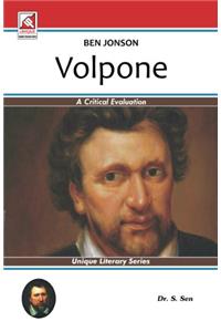 Ben Jonson: Volpone