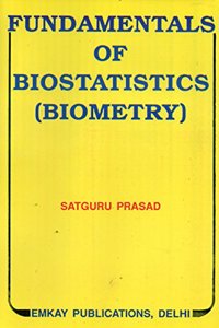 Fandamentals of Biostatistics (Biometry)