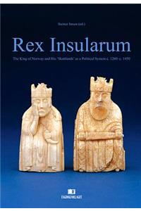 Rex Insularum