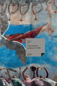 Constitución cubana de 1940