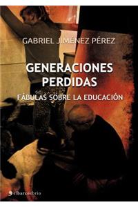 Generaciones Perdidas