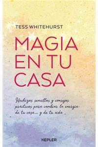 Magia En Tu Casa