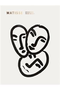 Matisse: Printmaker
