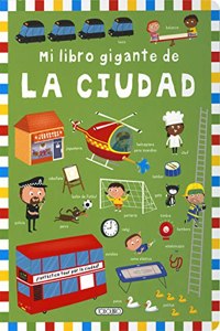 La ciudad