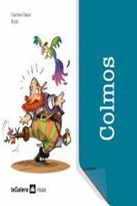 Colmos / Jokes