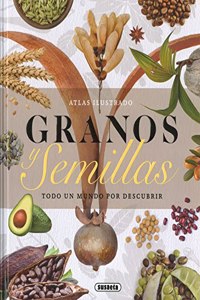 Granos and Semillas