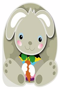 El conejo Brinco (Castellano - A Partir De 0 Anos - Cuentos - Otros Libros) (Spanish Edition)