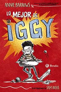 Lo mejor de Iggy / The Best of Iggy