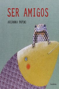 Ser amigos