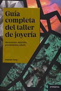 Guia completa del taller de joyeria