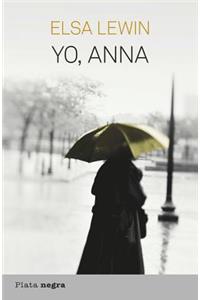 Yo, Anna