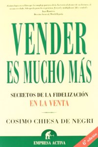 Vender es mucho mas