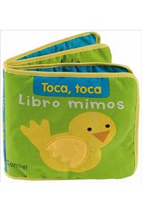 Libro Mimos