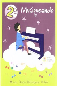 Musiqueando libro 2o
