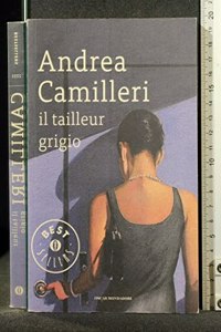 Il tailleur grigio