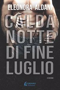 Calda notte di fine luglio