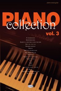 PIANO COLLECTION VOL3 PVG