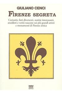 Firenze Segreta