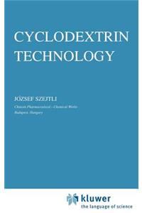 Cyclodextrin Technology