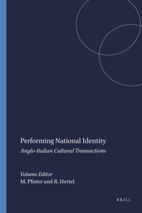Performing National Identity