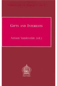 Gifts and Interests