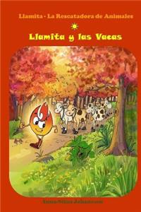 Llamita y las Vacas