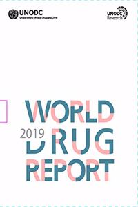 World Drug Report 2019