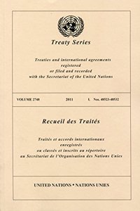 United Nations Treaty Series