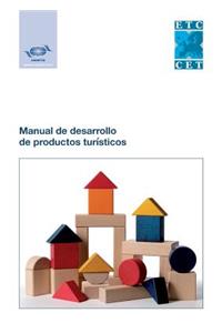 Manual de desarrollo de productos turísticos