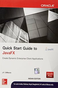 Quick Start Guide to JavaFX