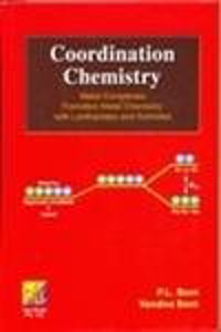 Coordination Chemistry