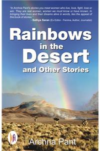 RAINBOWS IN THE DESERT AND OTHER STORIES