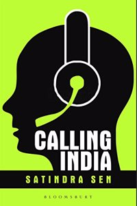 CALLING INDIA