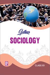 Golden Sociology XII