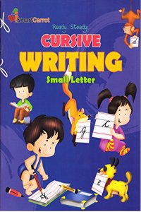 CURSIVE WRITING SMALL LETTER