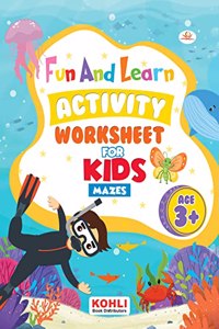 Kids Mazes
