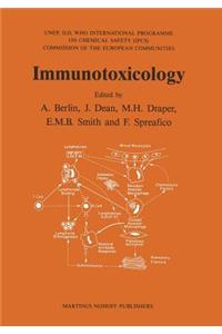 Immunotoxicology