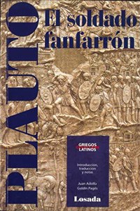 Soldado Fanfarron, El