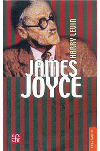 James Joyce