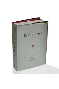 El Libro Rojo, Continuacin, I