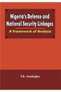Nigeria's Defence and National