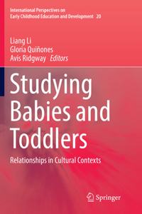 Studying Babies and Toddlers