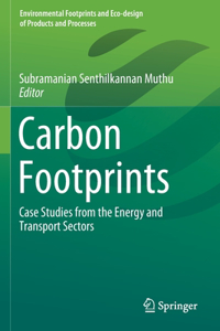 Carbon Footprints