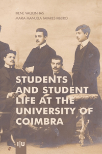 Students and student life at the University of Coimbra