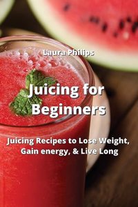 Juicing for Beginners