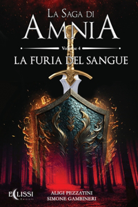 Saga di Amnia - Vol.4