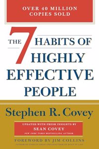 7 Habits of Highly Effective People