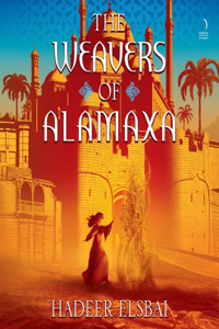 Weavers of Alamaxa