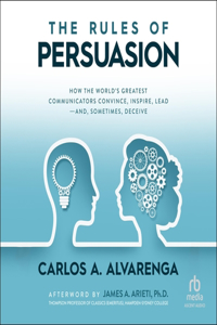 The Rules of Persuasion